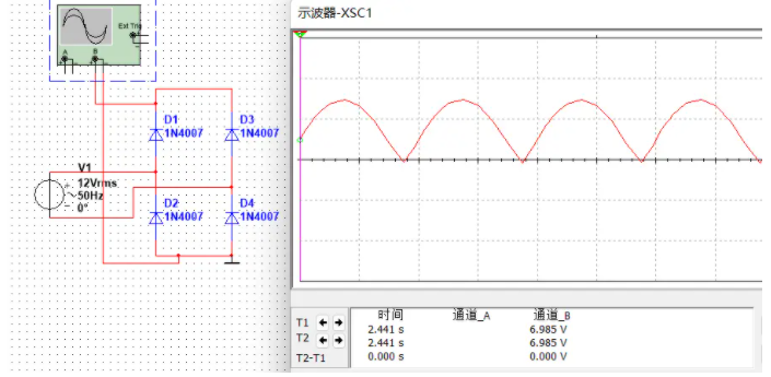 LM317三端穩(wěn)壓管