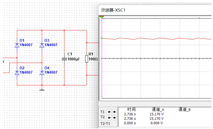 LM317三端穩(wěn)壓管