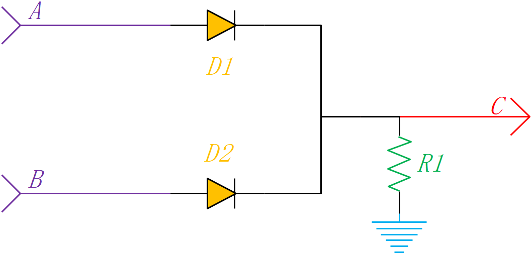 開(kāi)關(guān)二極管使用