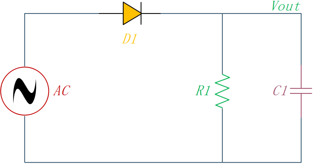 開(kāi)關(guān)二極管使用